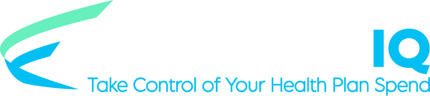Horizontal logo with tagline rectangle